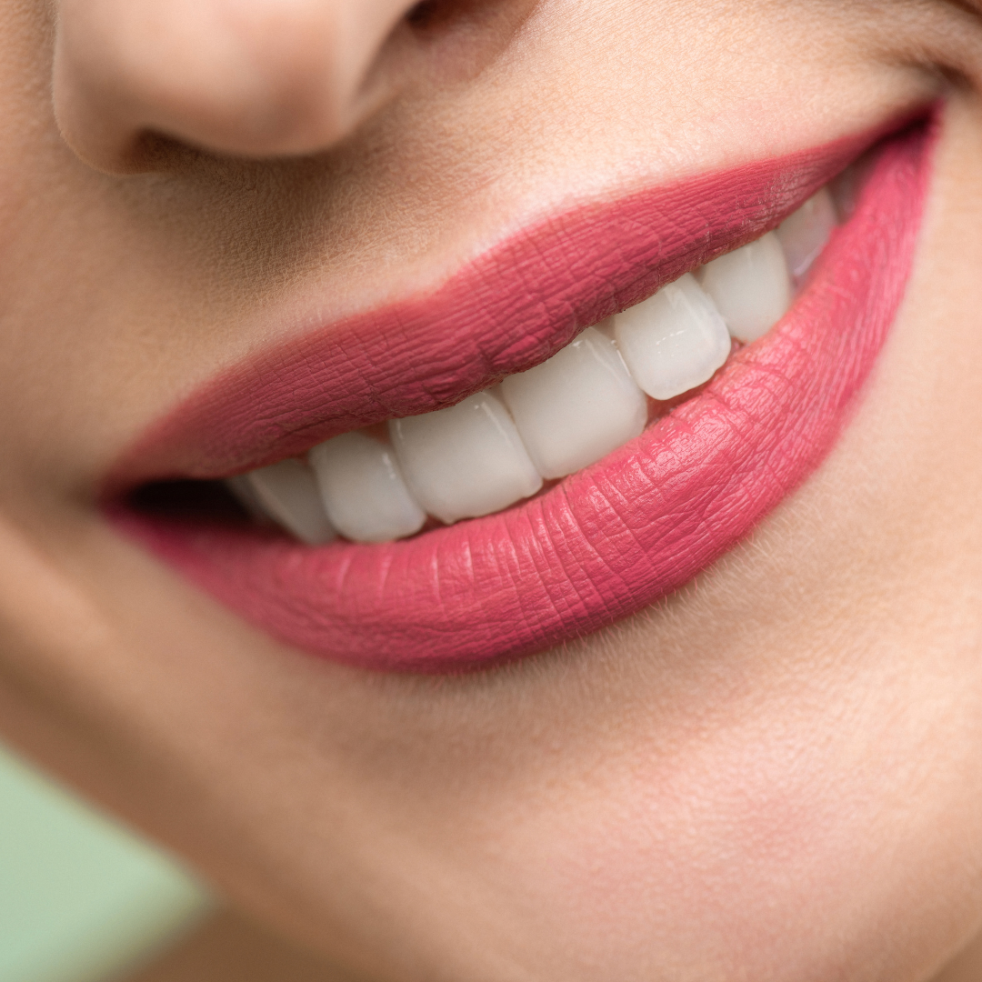 Can dental implants affect my facial appearance?